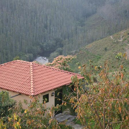 Casa Grande Do Bachao Hotel Vachao Екстериор снимка