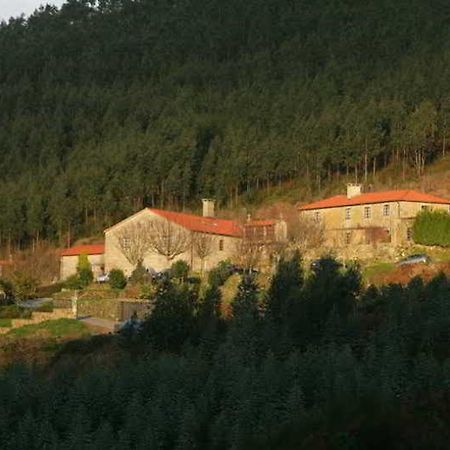Casa Grande Do Bachao Hotel Vachao Екстериор снимка