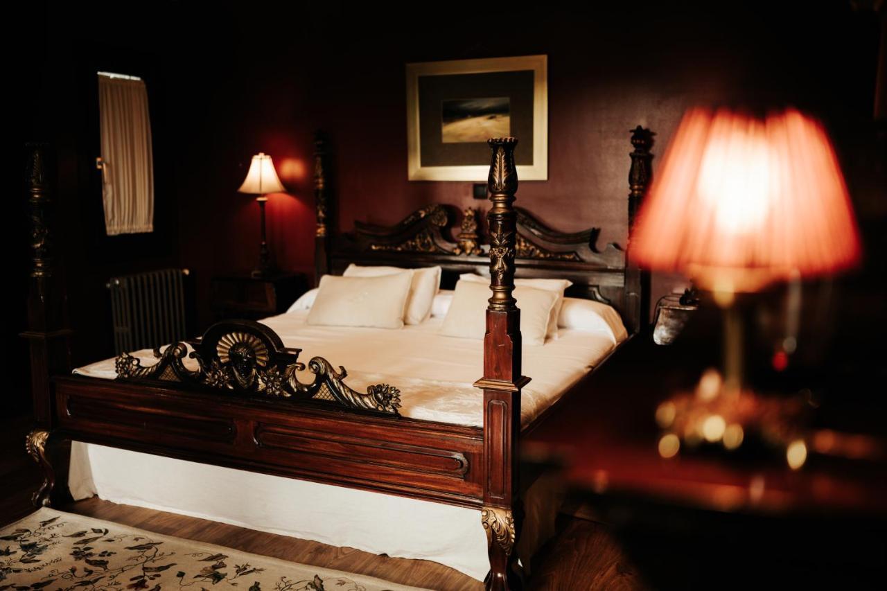 Casa Grande Do Bachao Hotel Vachao Екстериор снимка