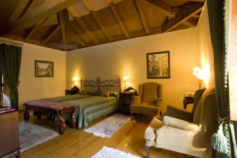 Casa Grande Do Bachao Hotel Vachao Екстериор снимка