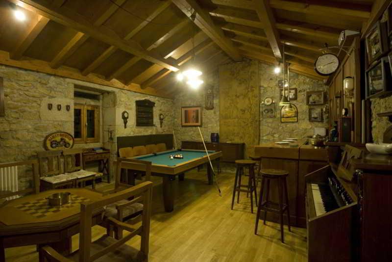 Casa Grande Do Bachao Hotel Vachao Екстериор снимка