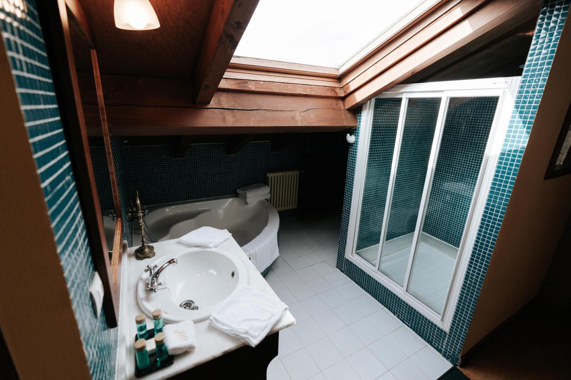 Casa Grande Do Bachao Hotel Vachao Екстериор снимка