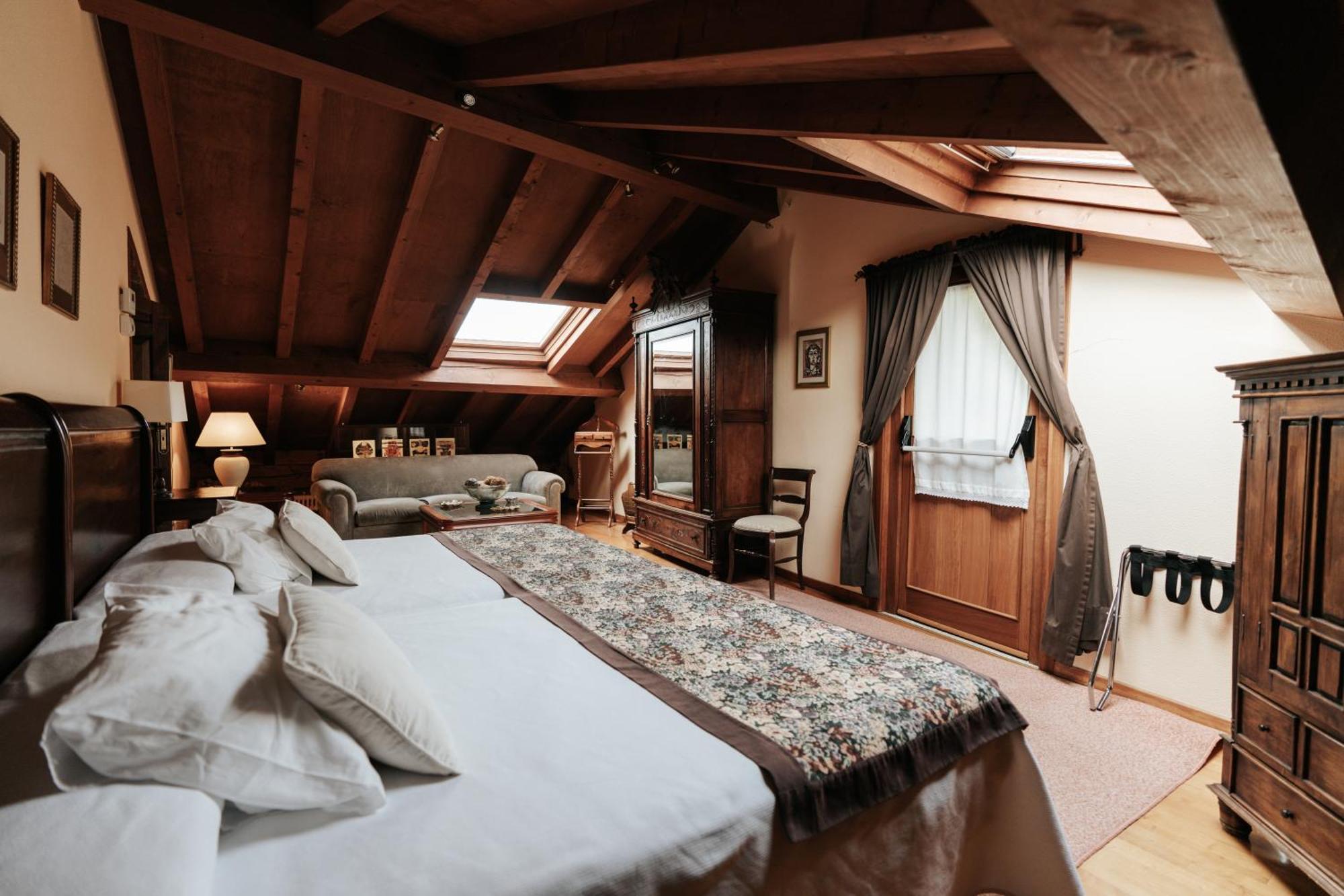 Casa Grande Do Bachao Hotel Vachao Екстериор снимка