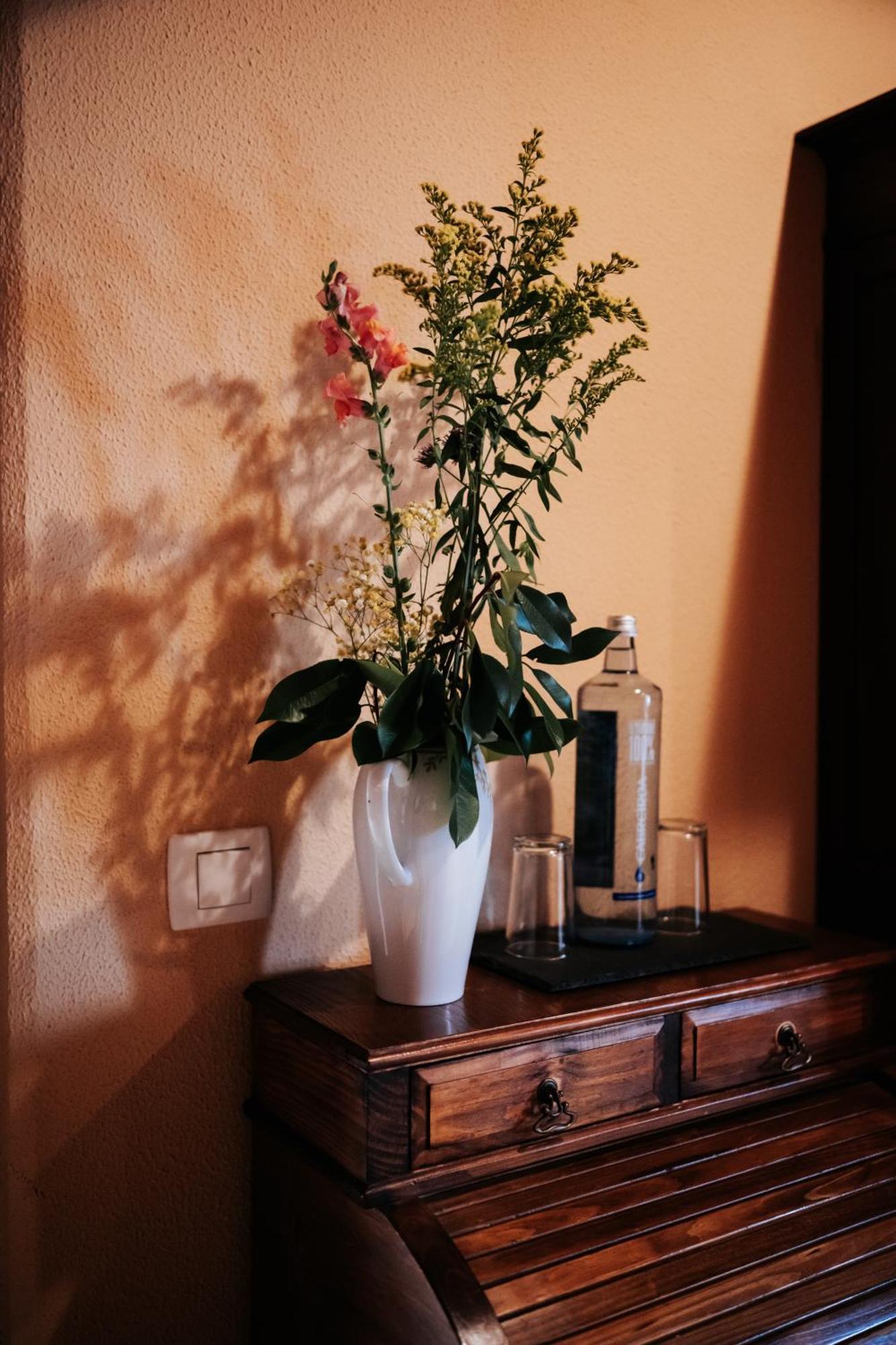 Casa Grande Do Bachao Hotel Vachao Екстериор снимка