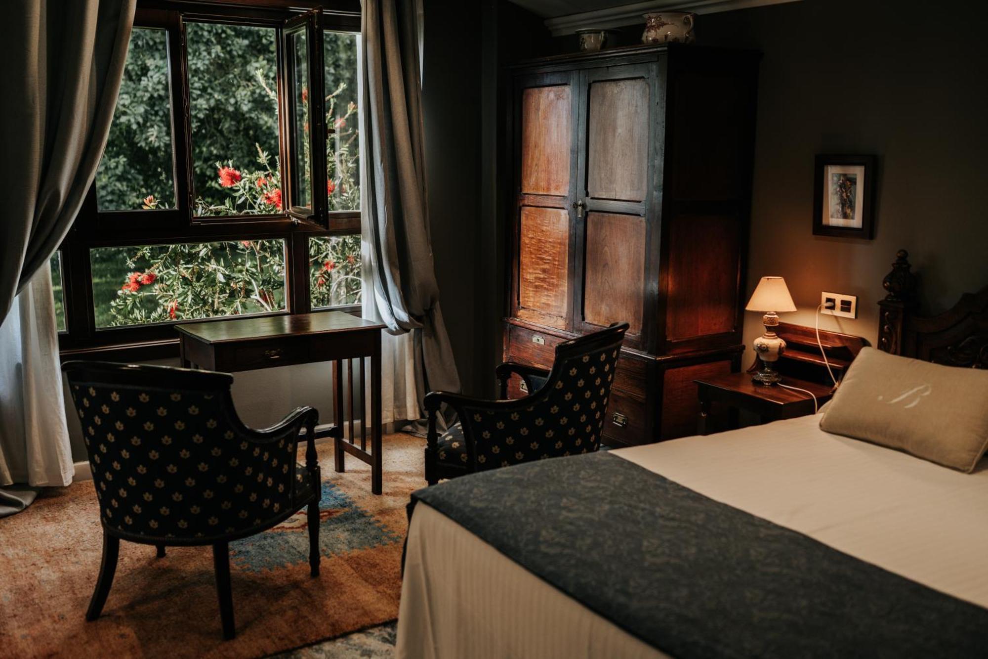 Casa Grande Do Bachao Hotel Vachao Екстериор снимка