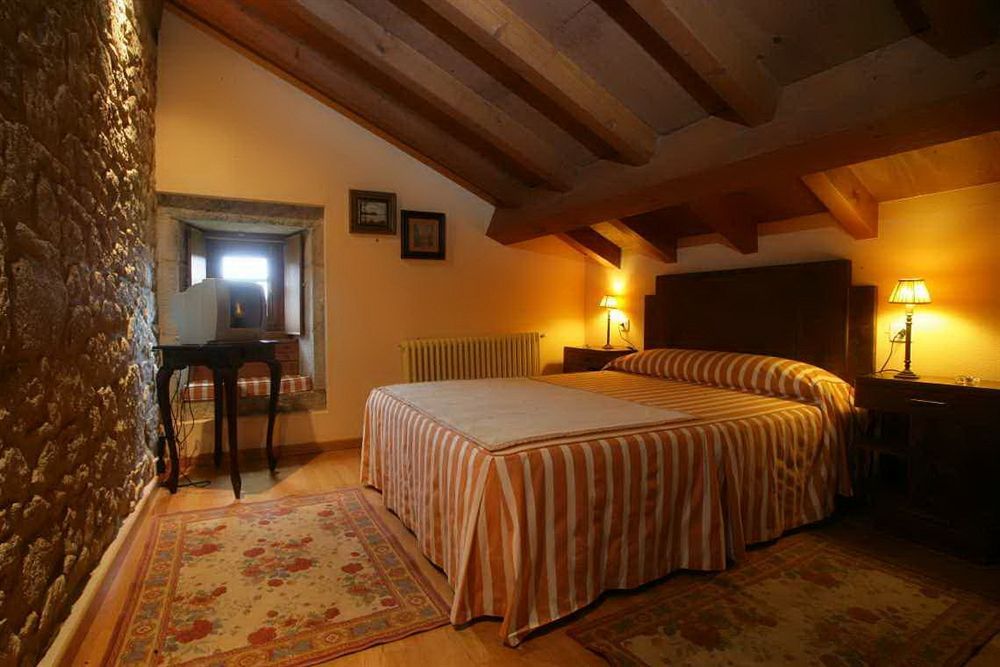 Casa Grande Do Bachao Hotel Vachao Екстериор снимка