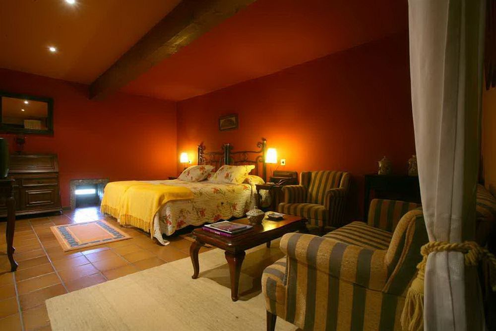 Casa Grande Do Bachao Hotel Vachao Екстериор снимка
