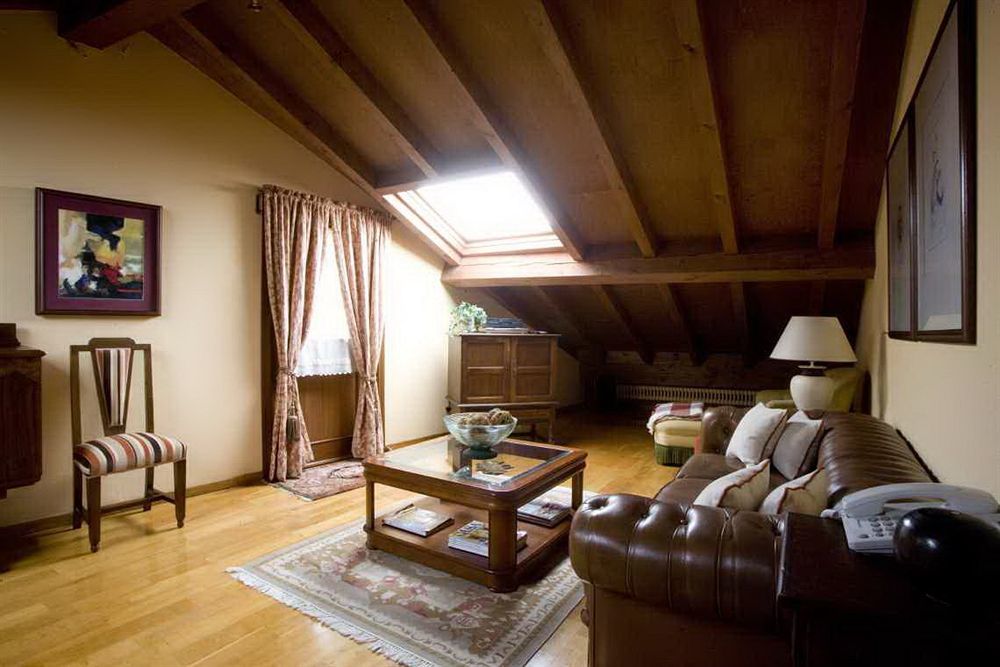 Casa Grande Do Bachao Hotel Vachao Екстериор снимка