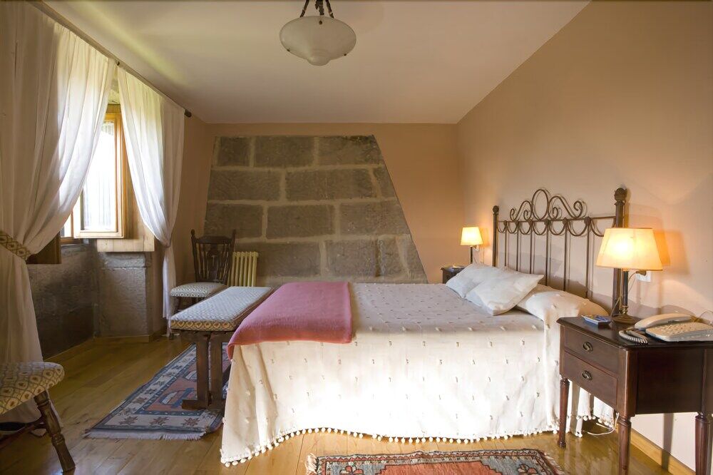 Casa Grande Do Bachao Hotel Vachao Екстериор снимка